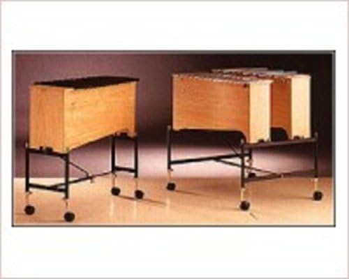 SOPORTE METALOFONO/XILOFONO - Honsuy (Bajo Cromatico)