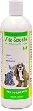 Vita-Soothe Aloe & Oatmeal Shampoo For Dogs/Cats (17oz)