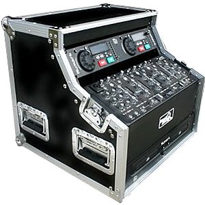Road Ready RR4DJWS2 by 