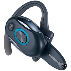 Motorola H715 Bluetooth Headset