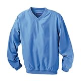 Turfer Crosswind Microfiber, Nylon Lined Windshirt