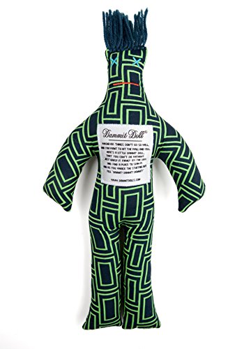 Dammit Doll - Belle Geometrie