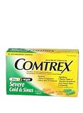 Comtrex Severe Cold & Sinus Day & Night 20 Caplets