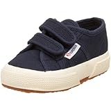 Superga Kids Unisex 2750 JVEL Classic (Toddler/LK)