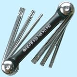 6pc�g���N�X�����`�Z�b�g SR-6TX