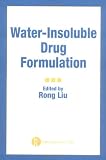 Water Insoluble Drug Formulation