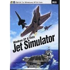 Jet Simulator