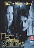 Evil Never Sleeps [DVD] [1995]