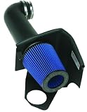 AFE Stage 2 Pro Guard 5 Cold Air Intake - , 2006 - 2006 Dodge Charger 5.7L V8 (Notes: Gas/)