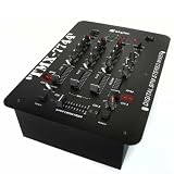 Surround karaoke amplifier - black
