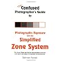 The Confused Photographer's Guide to Photographic &hellip de Bahman Farzad