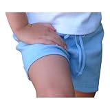 Kavio - 3-6X Girl Yoga Short (0256)