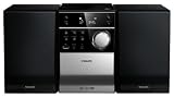 Philips MCM1110 Microcha�ne CD/mp3 10 W RMS USB