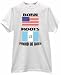 BORN AMERICA USA ROOTS IN GUATEMALA COUNTRY GROW FREE PRIDE FLAG T SHIRT