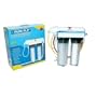Aqueon Coralife 05675 Pure-Flo II 24-Gallon Per Day 3 Stage System