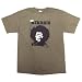 Impact Men's Jimi Hendrix Short Sleeve T-Shirt