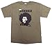 Impact Men's Jimi Hendrix Short Sleeve T-Shirt