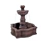 Bond Y98834 Pembrooke 27 inch Old World Design Fountain
