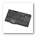 IBM Kbd with Integrated Point Device 3M Cable Black USB Rohs