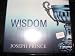 WISDOM FOR SUCCESS; 4 CDS; JOSEPH PRINCE