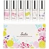 Sula Beauty Roll On Perfume Collection, 0.90-Ounce