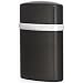 Lotus T3 Dark Gun & Chrome Velour Table Lighter