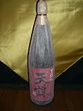 白玉醸造 天誅 1800ml 芋麦 25度