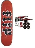Flip Skateboards Team Riech Complete Skateboard