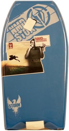 NMD Storm Bodyboard