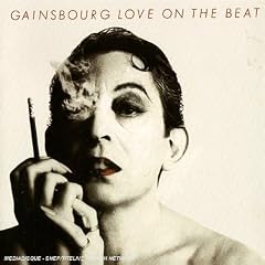 Love On The Beat
