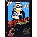 Hogan's Alley