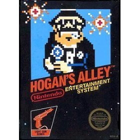 Hogan's Alley