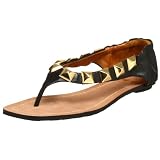 BCBG MAX AZRIA Women's Pang Flat Thong