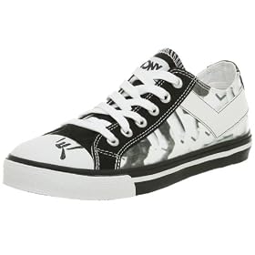Pony Mens Shooter Lo Classic Fashion Sneaker by Pony