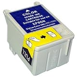 Take4Less 1-pack Color T018 T018201 Compatible Ink Cartridges for Epson Stylus Color 777 777i