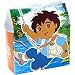 GO DIEGO GO Swinging Treat Boxes - 6 pack