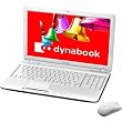 dynabook T451 T451/57DW PT45157DBFW [��奯���ۥ磻��]
