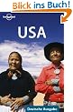 Lonely Planet Reisef�hrer USA