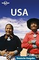 Lonely Planet Reisef&uuml;hrer USA