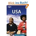 Lonely Planet Reisef�hrer USA