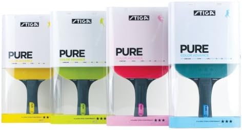 Stiga Pure Color Advance Table Tennis Racket