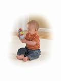 Fisher-Price Laugh and Learn Click 'n Learn Remote