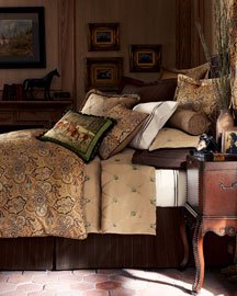 Legacy Home Paddock Shawl Bed Linens Queen Duvet Cover
