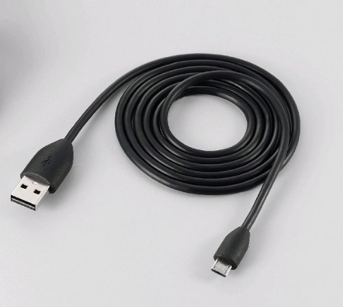 HTC Micro USB cavo dati DC-M410 per Desire / HD2