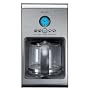 Krups Coffee Maker - 10 cup - Stainless steel