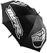 MSR Logo Umbrella , Color: Black 330211