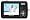 Olympus Mju-550WP Digitalkamera (10 Megapixel, 3-fach opt. Zoom, 6,4 cm (2,5 Zoll) Display, 3m wasserdicht) schwarz