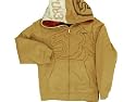 Boy's Sean John Hooded Jacket