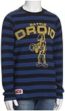 LEGO wear TOM 112 - T-SHIRT L/S 12101 Jungen Shirts/ Langarmshirts