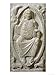 Christ in Majesty, from the Ambulatory Giclee Poster Print by French School, 18x24
